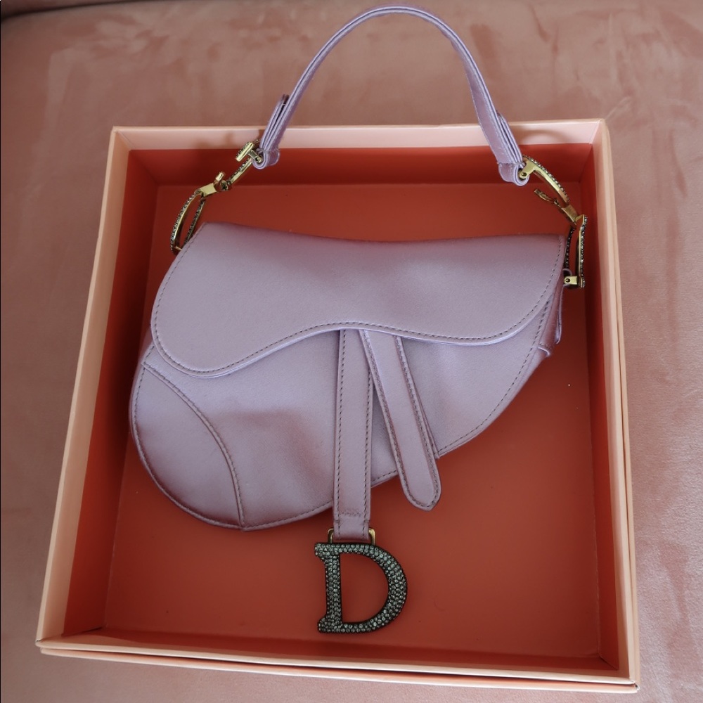 Handbag DIOR